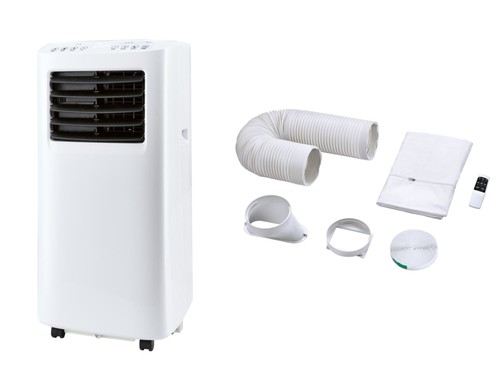 Tronic lokale klimaanlage - tronic,