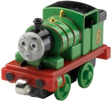 Percy Take-N-Play Lokomotive
