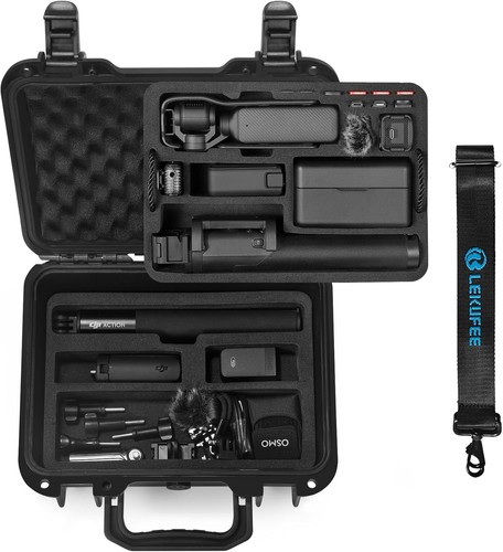 Wasserdichter koffer für dji - koffer,
