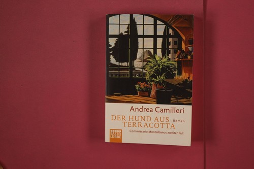 333888 andrea camilleri - camilleri, der