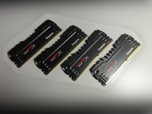 Kingston hyperx beast - kingston,
