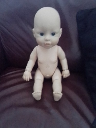 Annabelle cruling laufpuppe - annabelle, cruling,