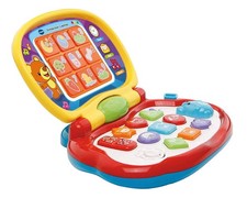 Vtech Lern-Laptop für