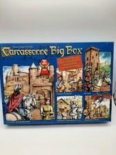 Carcassonne Big Box 2006 Hans