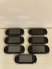 Sony PlayStation Portable Konsolen -  PSP 2004 & 1004 -  Defekt - Zur Auswahl