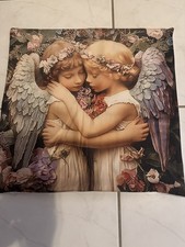 Kissenbezug 45x45 Kissenhülle