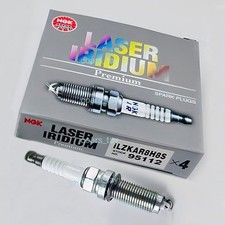 Ngk 95112 iridium - 4x,