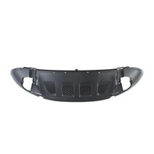 Spoiler vorne für VW Touareg