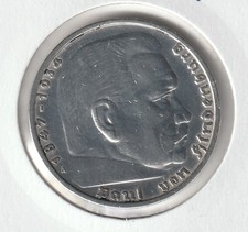 5 RM 1935 A  Paul von