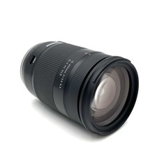 Tamron 18-400mm 1:3.5-6.3 Di