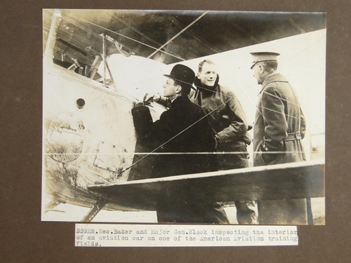 Sec baker major gen schwarz - major,