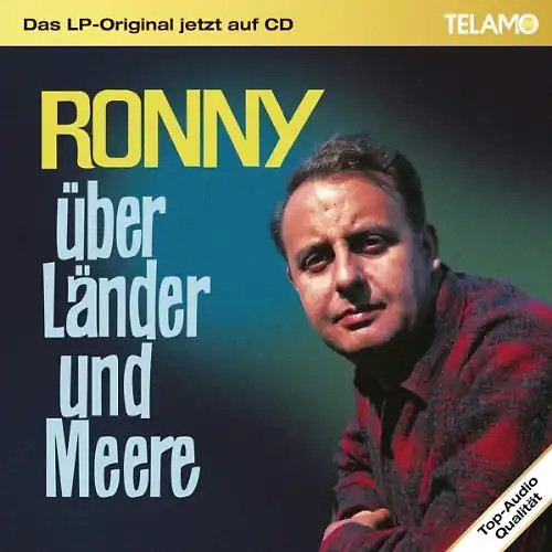 Ronny das original jetzt - -,