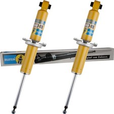 Bilstein stoßdämpfer - bilstein, b6