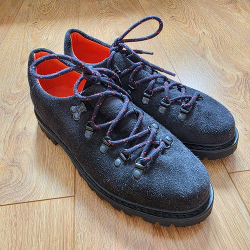 Paraboot clusaz black - black, uk