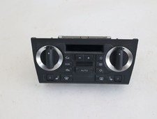 Klimabedienteil Audi A3