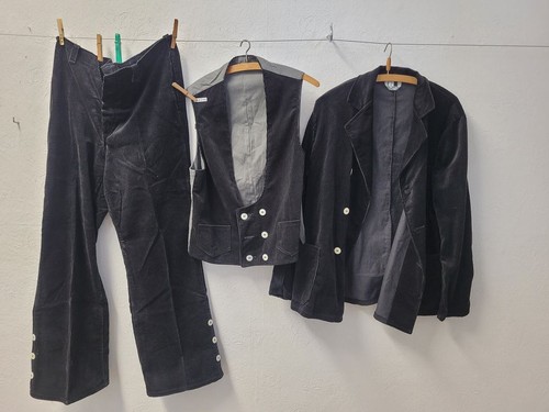 Zimmermannskluft hartau jacke - zimmermannskluft, hartau jacke