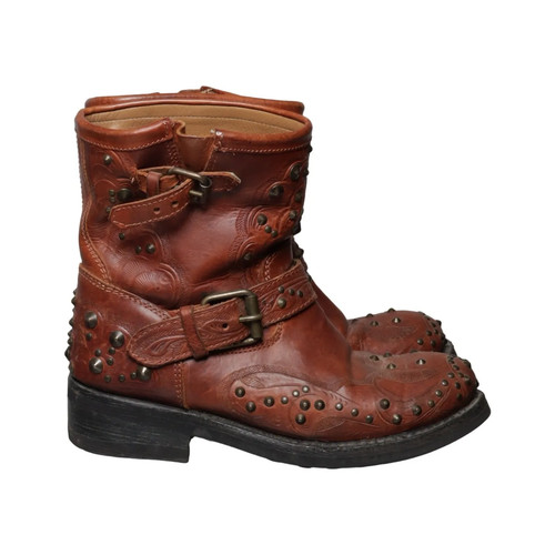 Ash boots größe 38 - ash,, größe: