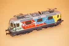 HAG Spur H0 Nr. 268/269 Serie