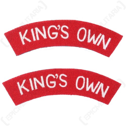 King own ww2 repro - -,