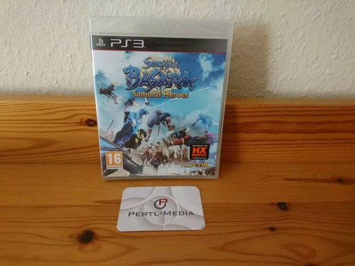 Sengoku basara samurai heroes - sengoku, basara: