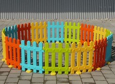 XXL BABY MAXI Laufstall