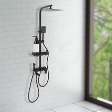 Duschsystem Duschpaneel