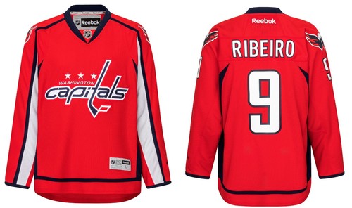 Nhl trikot jersey - trikot,