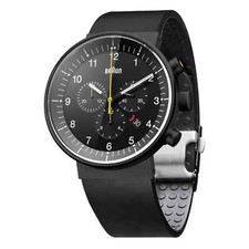 Braun Herren Prestige Uhr