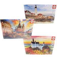 EDUCA Puzzle 1500 Teile im