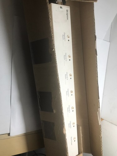 Drayton funkempfanger receiver - drayton,