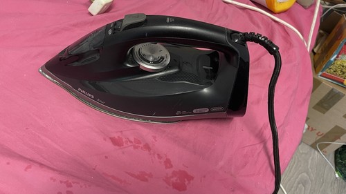 Philips azur dampfbügeleisen - philips,