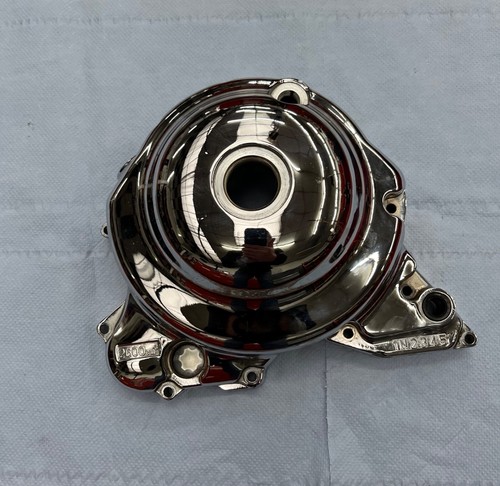 Motordeckel links xvs650 - links,