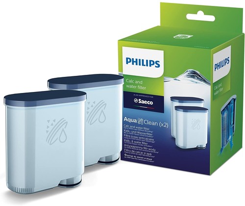 Philips ca6903 aqua - aqua, clean
