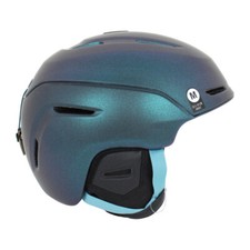 Giro 7146187 Avera Mips Ski/Snowboard-Helm in Matte Ano Harbor Blue M 55,5-59 cm