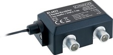 Schwaiger bs6822 zwei geräte - zwei,