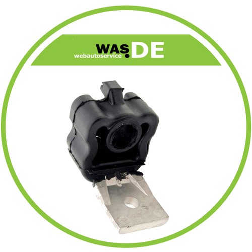 Auspuffhalter halterung für - auspuffhalter,