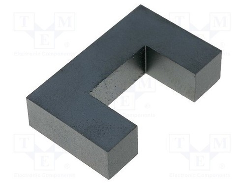 Kern ferrit mat 3c90 1200nh - mat:,