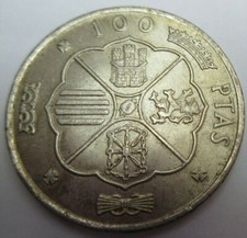 1966 GENERAL FRANKO SILBER BU