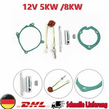 12V Keramik Pin Glühkerze Kit