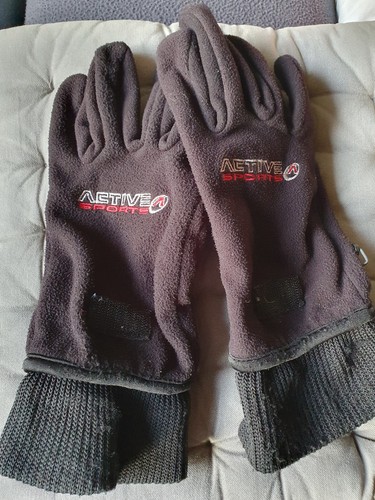 Handschuhe active sport tcm - active,