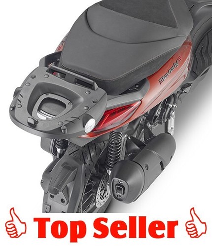 Givi sr5616 monolock topcase - givi,