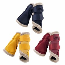 Eskadron SOFT Gamasche MESH