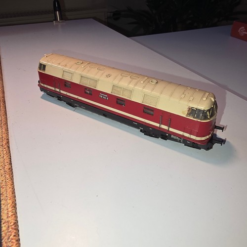 Bttb diesellokomotive br - diesellokomotive,