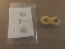 Seerose Turbine USB Turbine