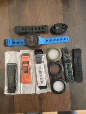 Garmin Instinct 2x Solar