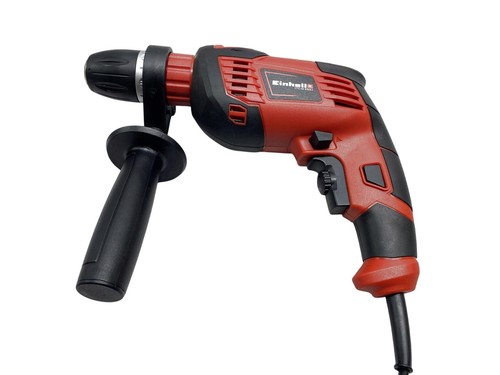 Schlagbohrmaschine einhell - schlagbohrmaschine,