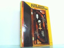 Alte handfeuerwaffen mudra - alte,