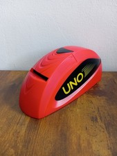Uno Extrem - Mattel - Kartenspiel - Ohne Karten