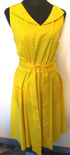 Berylove rockabilly kleid - rockabilly,