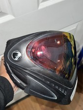 Dye Invision i4 Paintball Mask